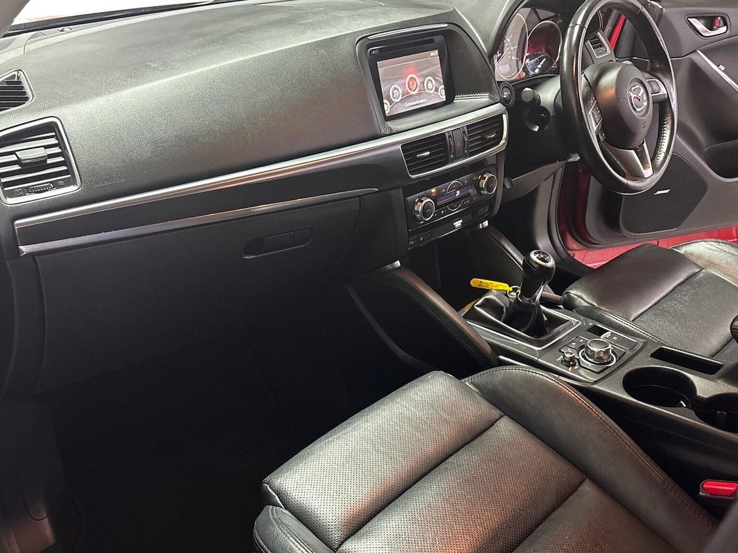 Used Mazda CX-5 2015 for sale - 76293074: Photo 7