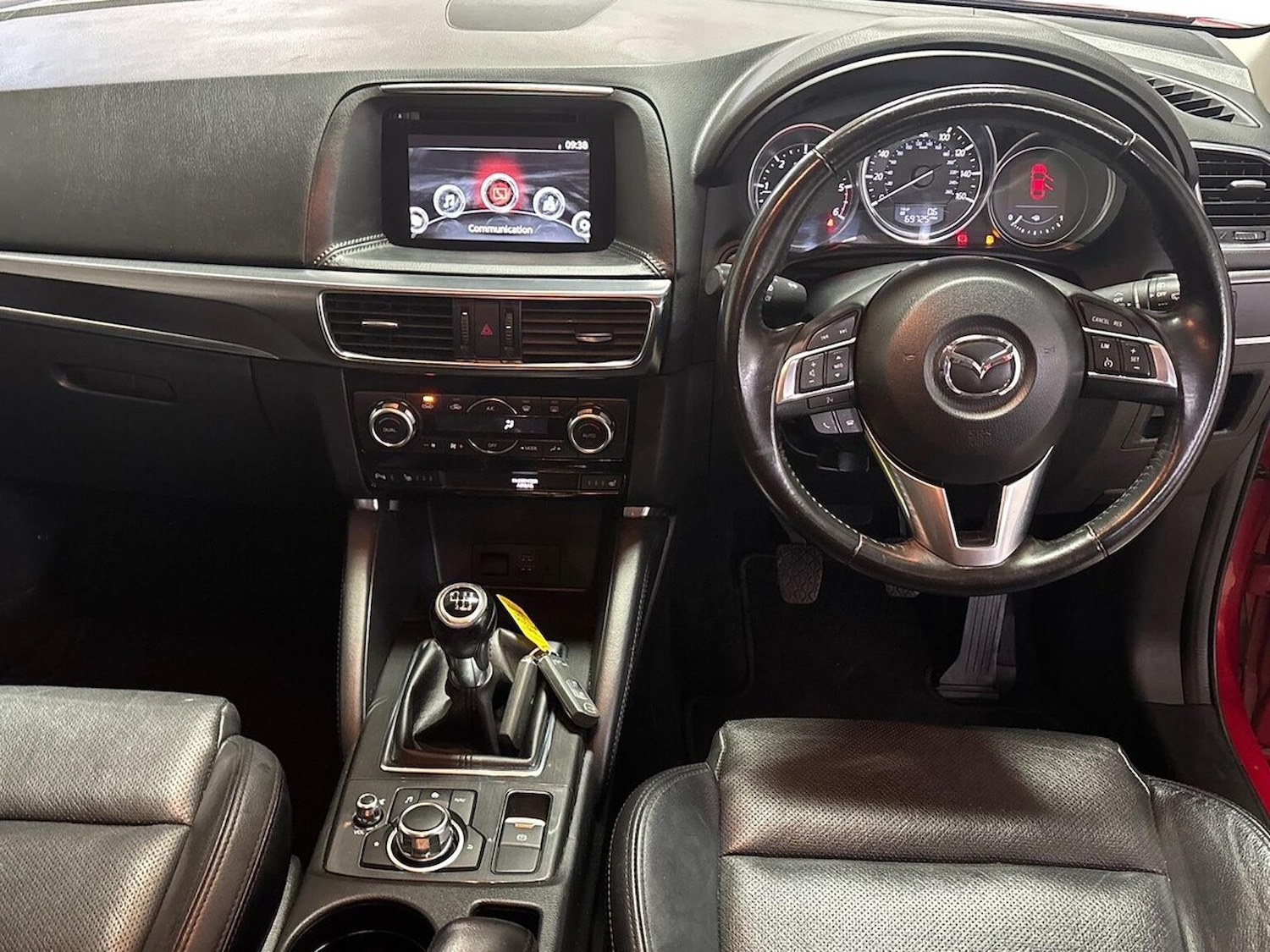 Used Mazda CX-5 2015 for sale - 76293074: Photo 8