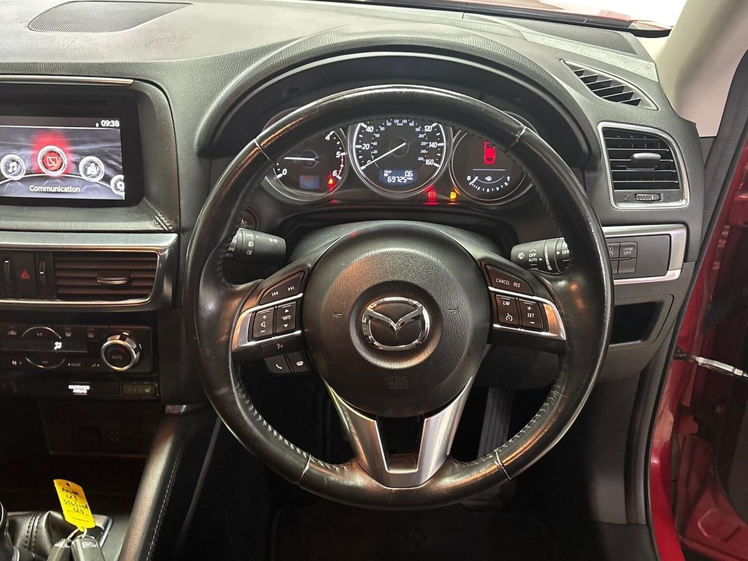 Used Mazda CX-5 2015 for sale - 76293074: Photo 9