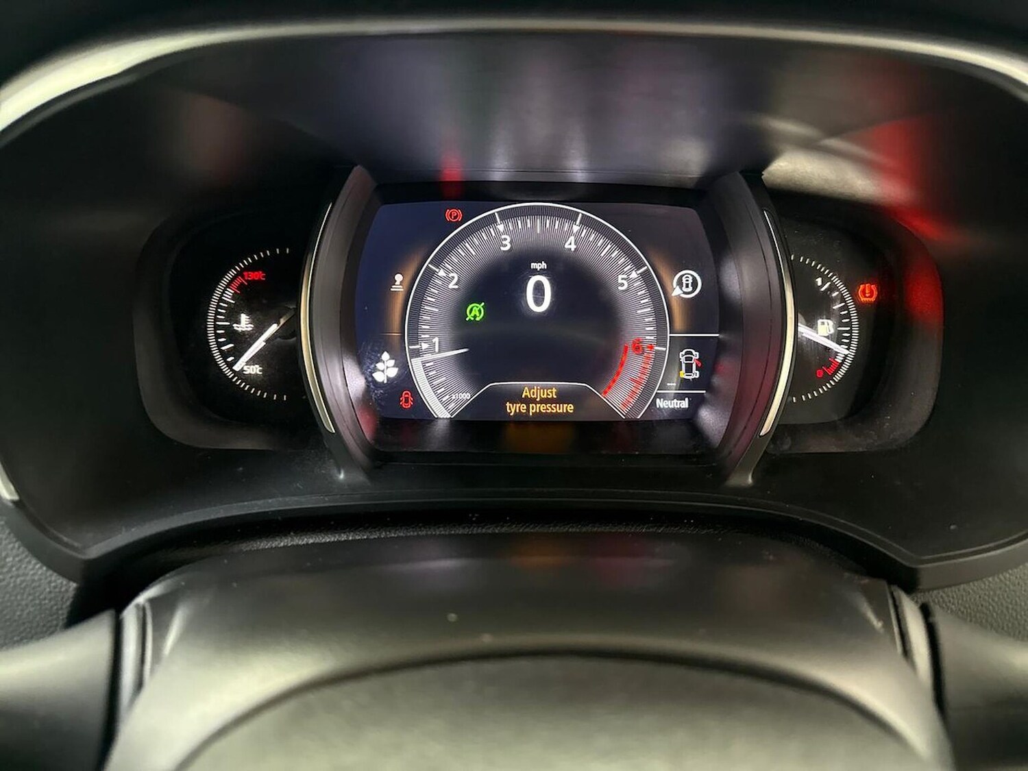 Used Renault Megane 2018 for sale - 78192446: Photo 10