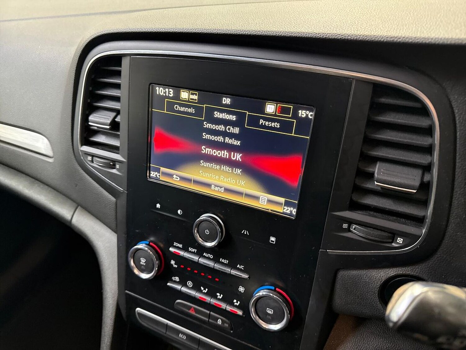 Used Renault Megane 2018 for sale - 78192446: Photo 11