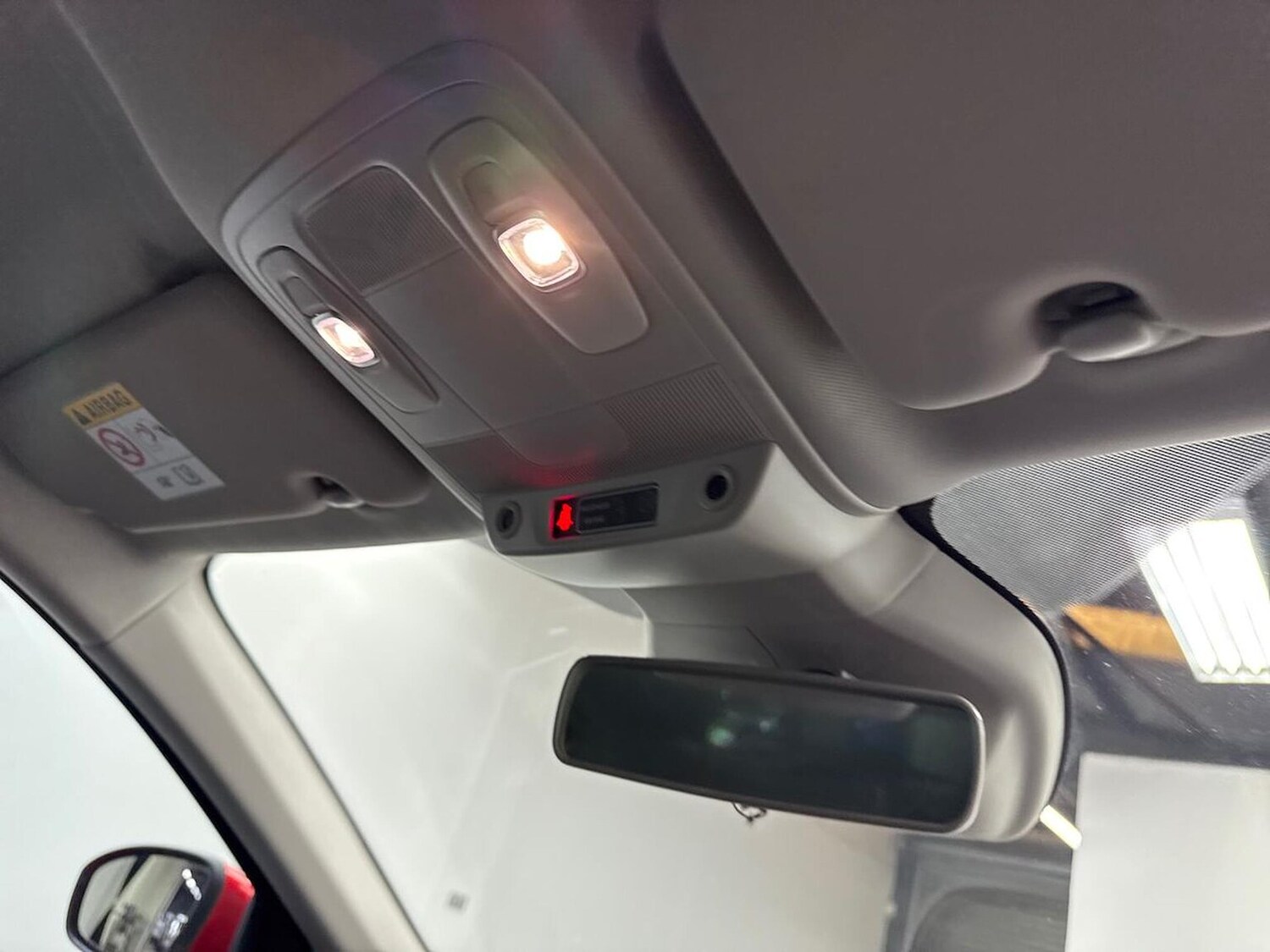 Used Renault Megane 2018 for sale - 78192446: Photo 14