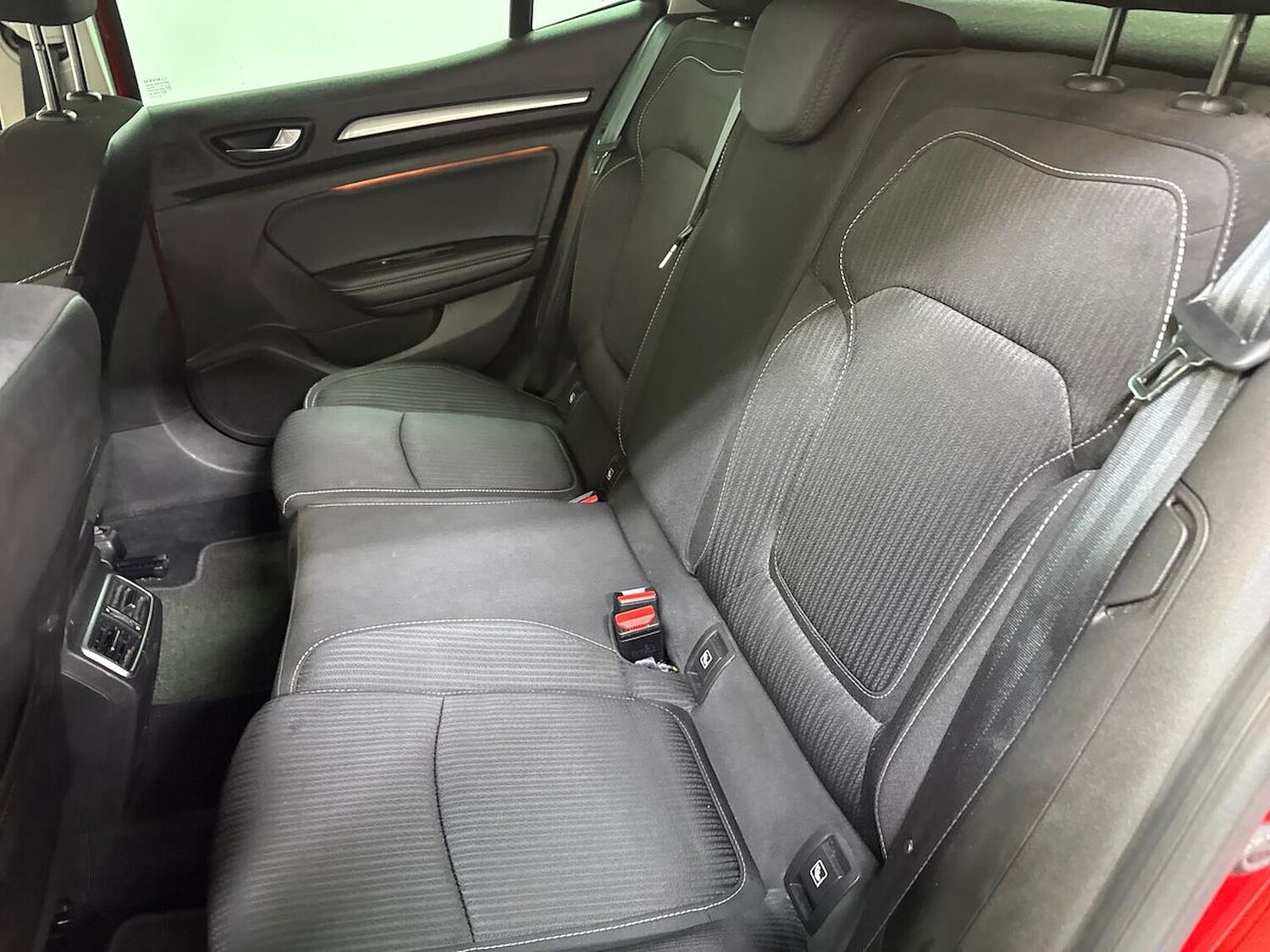 Used Renault Megane 2018 for sale - 78192446: Photo 16