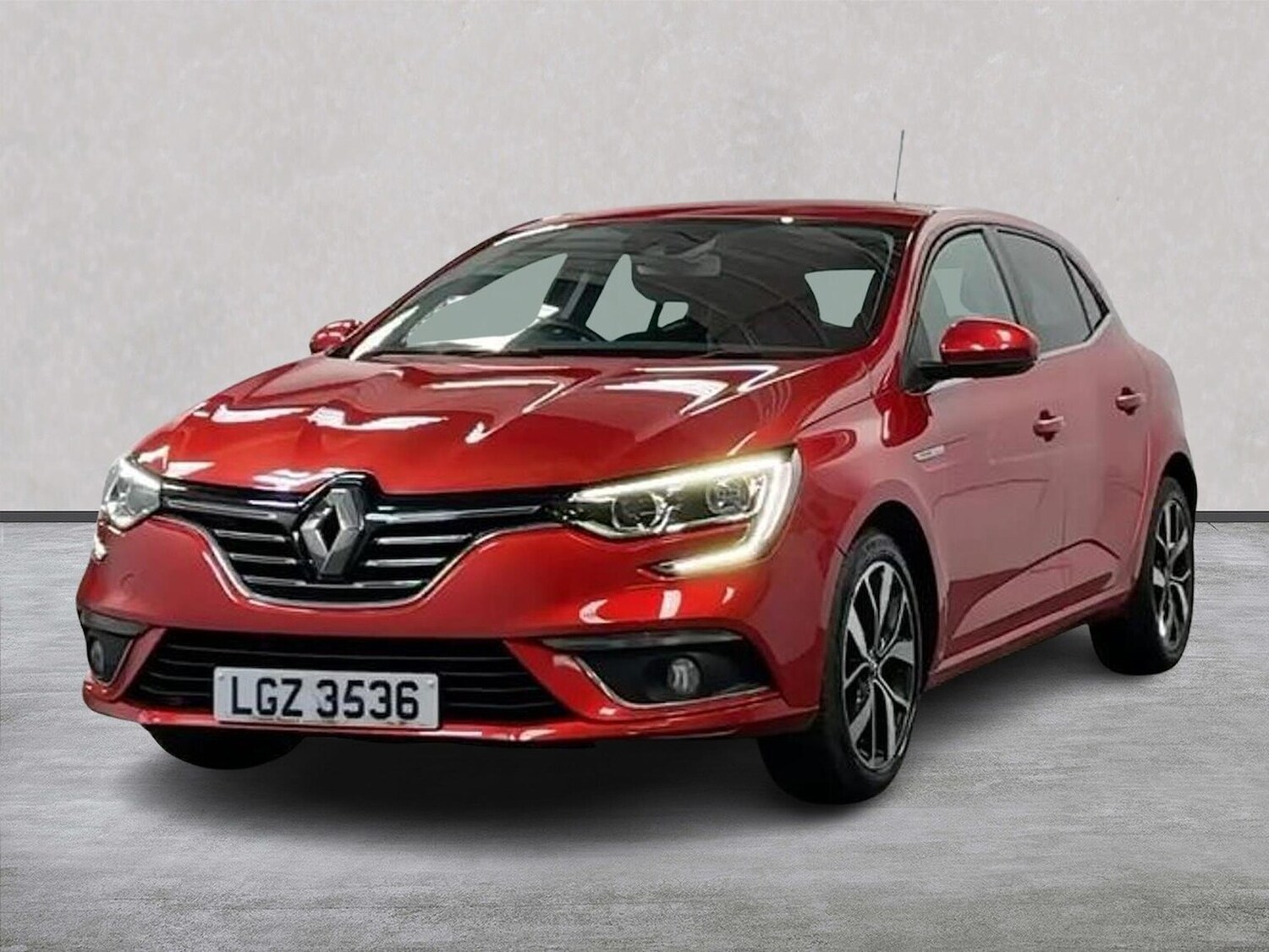 Used Renault Megane 2018 for sale - 78192446: Photo 20