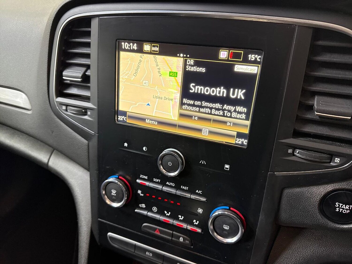 Used Renault Megane 2018 for sale - 78192446: Photo 23