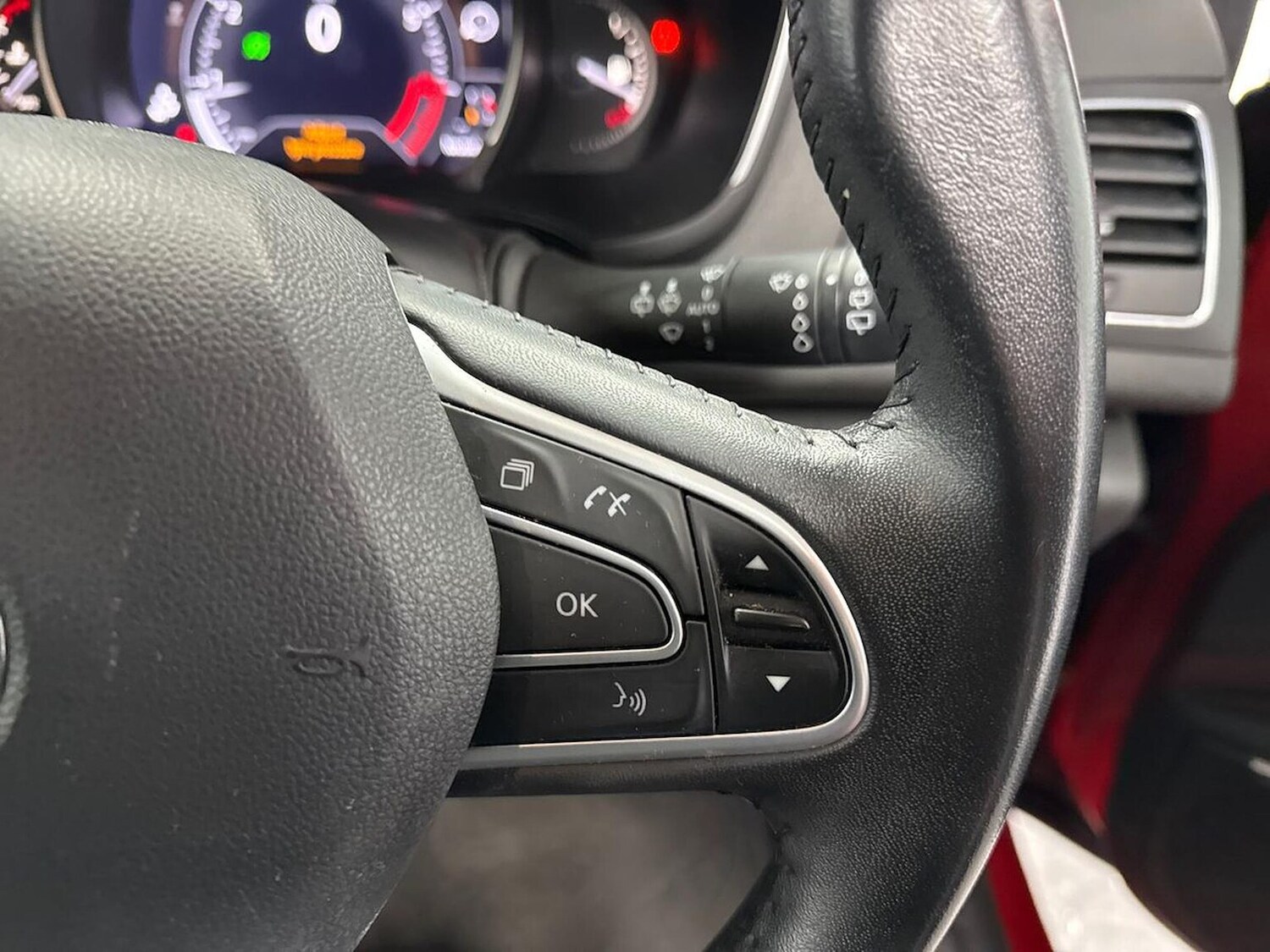 Used Renault Megane 2018 for sale - 78192446: Photo 24