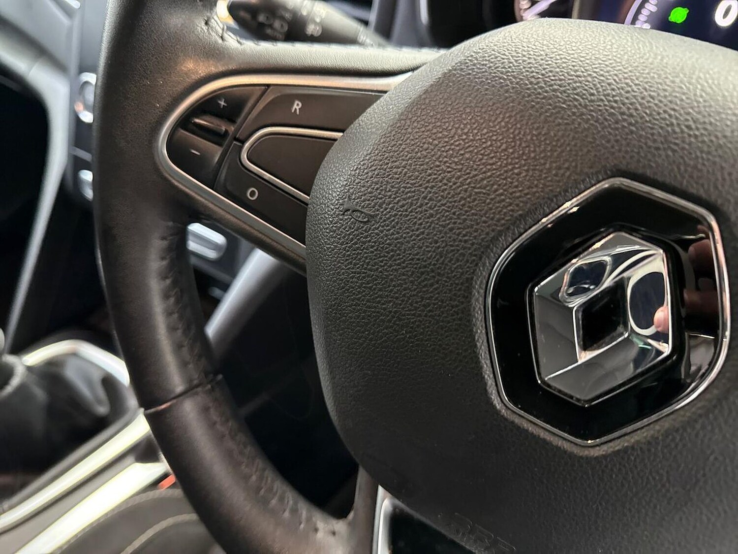 Used Renault Megane 2018 for sale - 78192446: Photo 25