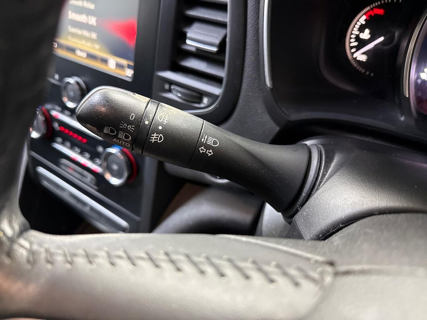 Used Renault Megane 2018 for sale - 78192446: Photo 27