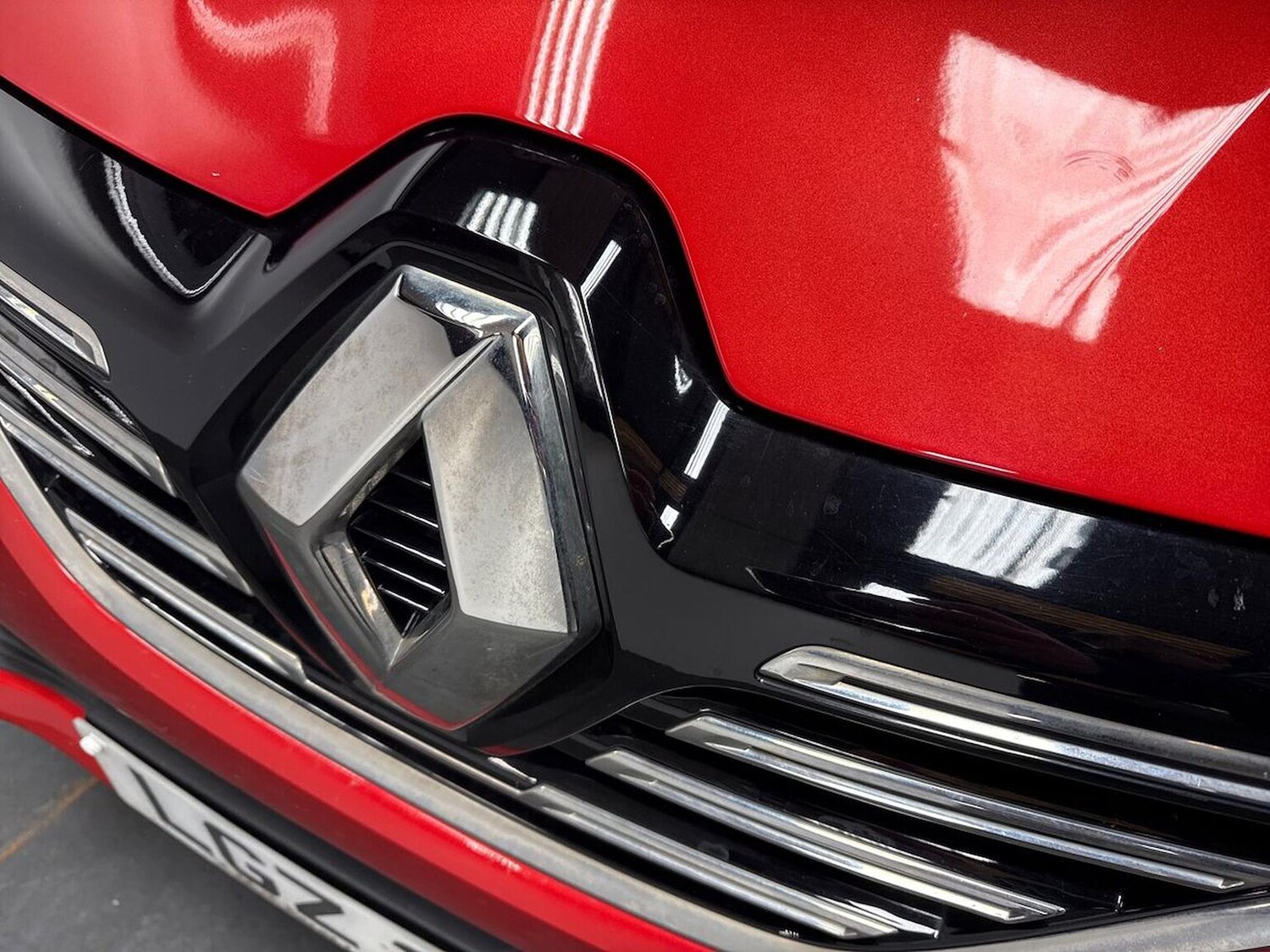 Used Renault Megane 2018 for sale - 78192446: Photo 28