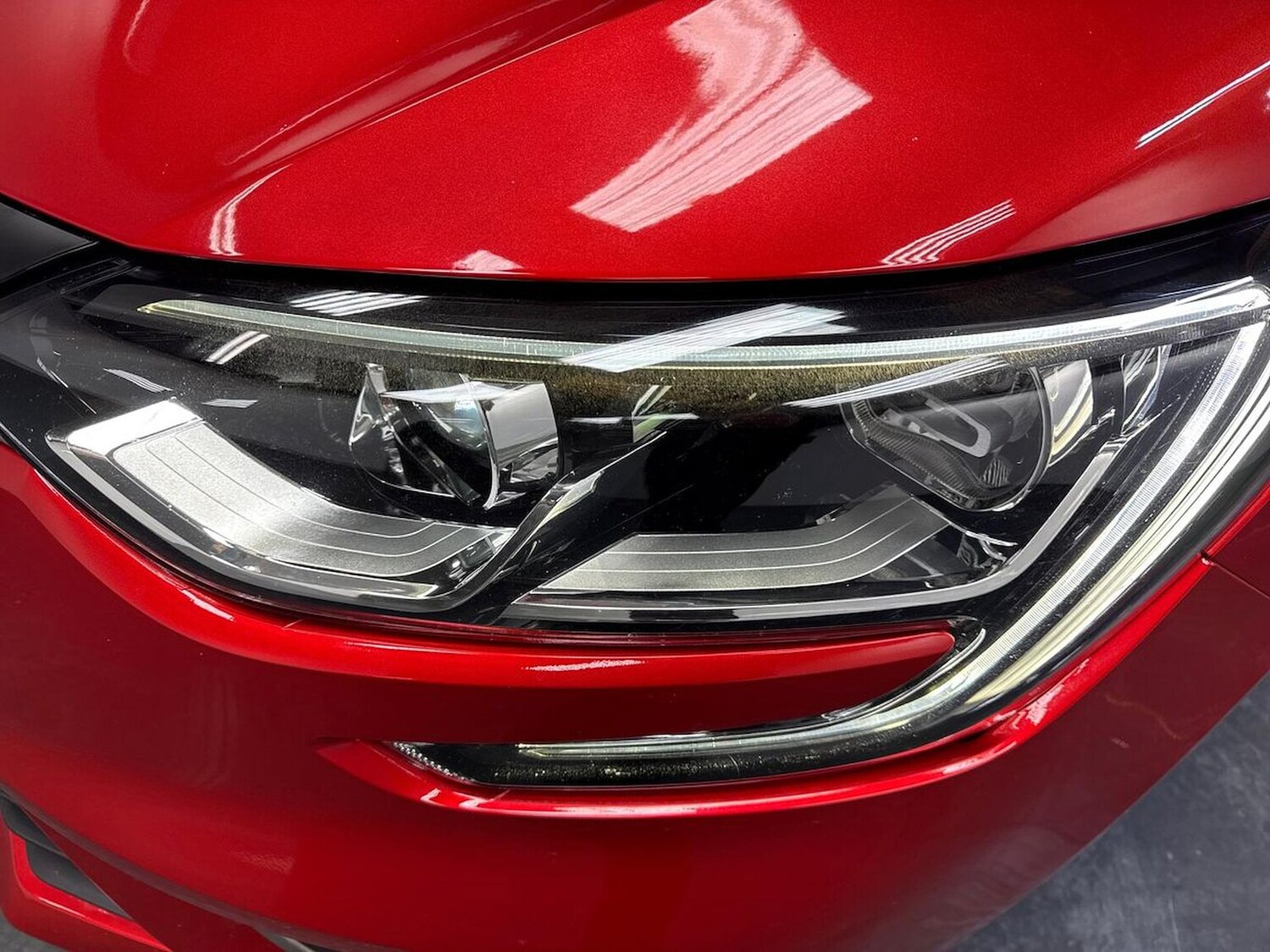 Used Renault Megane 2018 for sale - 78192446: Photo 29