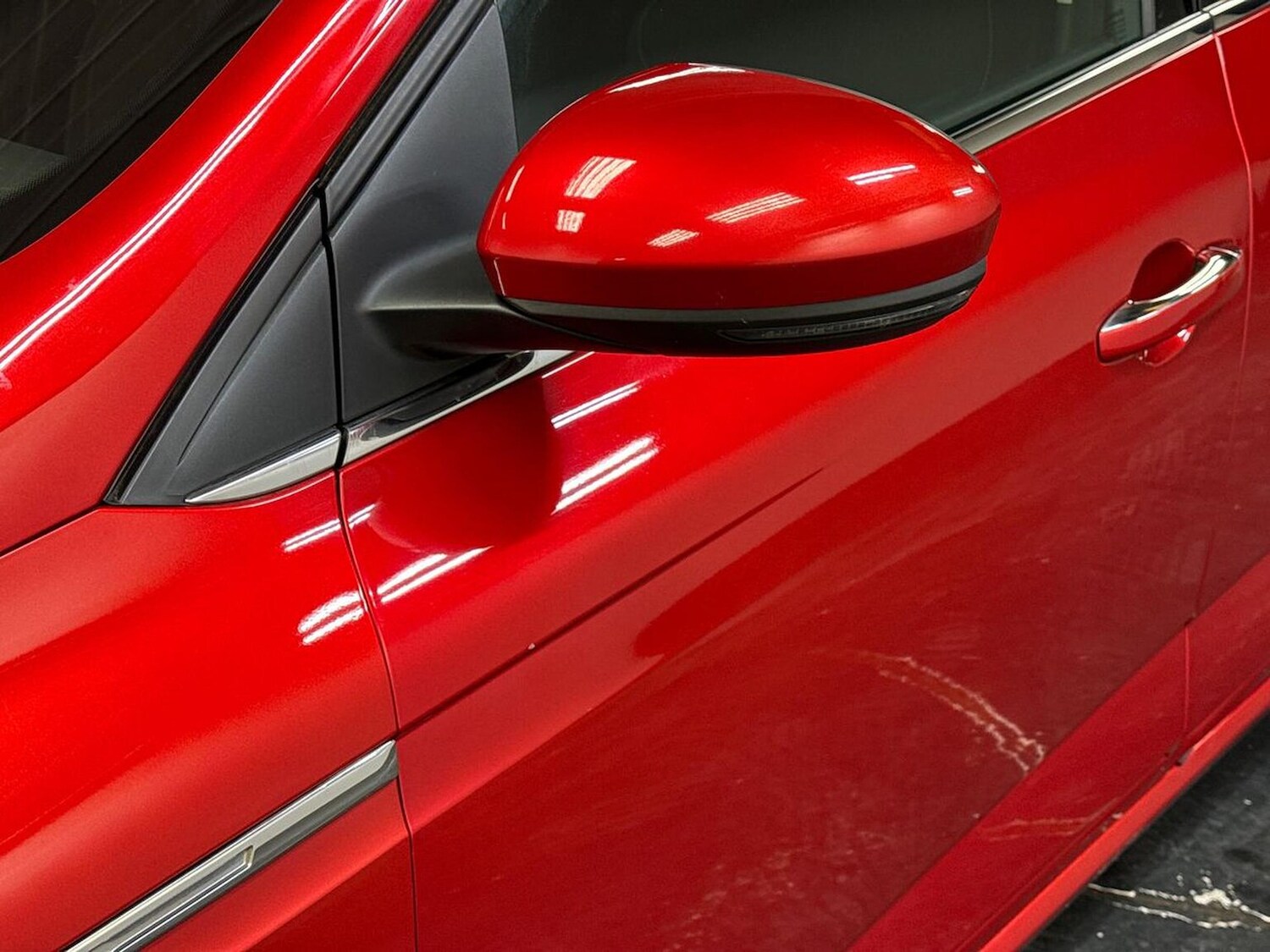 Used Renault Megane 2018 for sale - 78192446: Photo 30