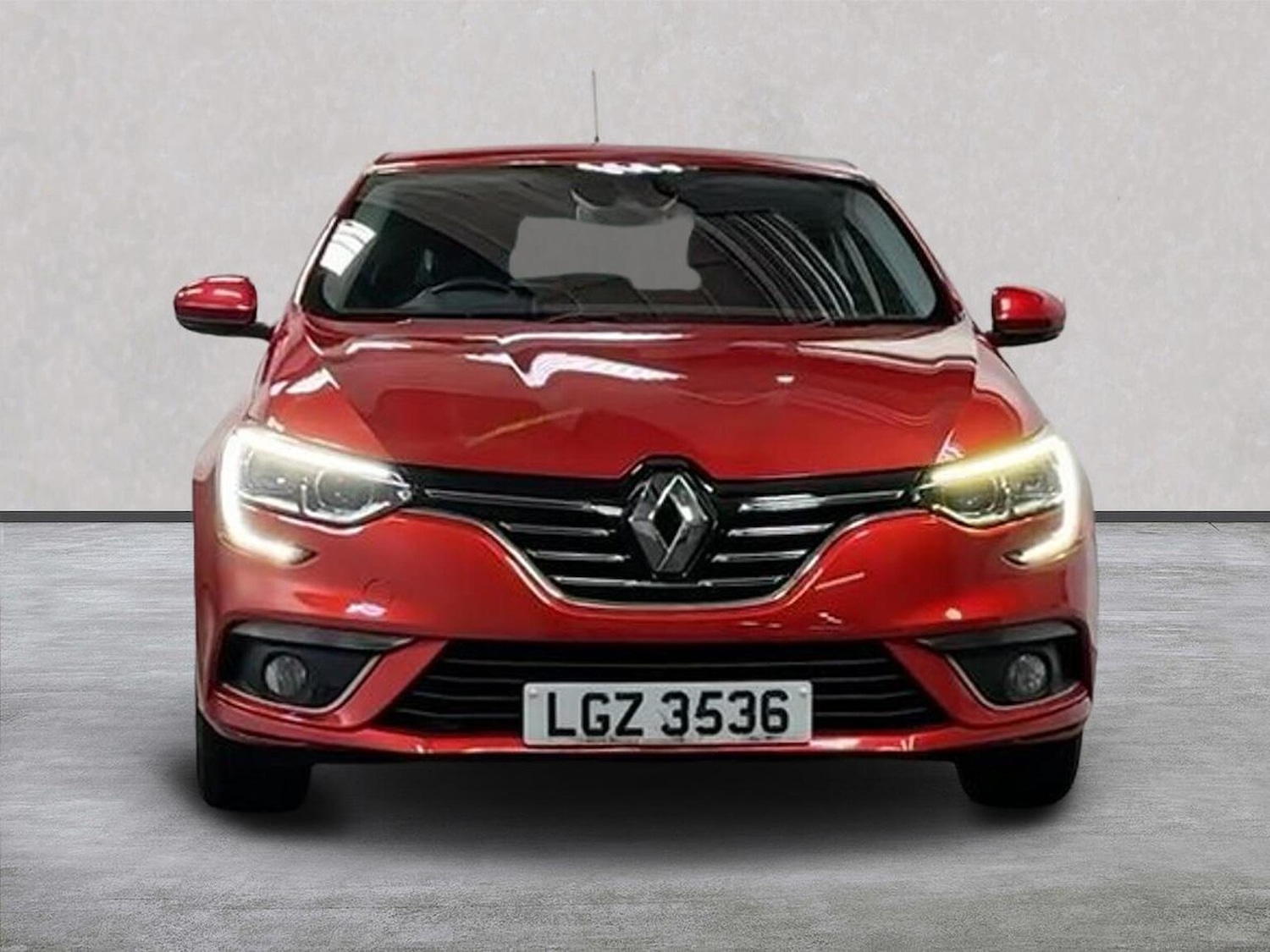 Used Renault Megane 2018 for sale - 78192446: Photo 5