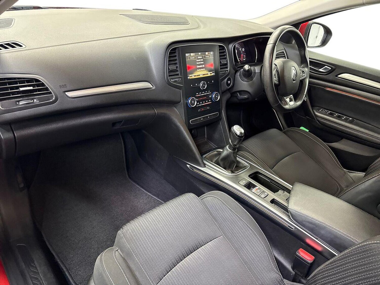 Used Renault Megane 2018 for sale - 78192446: Photo 7