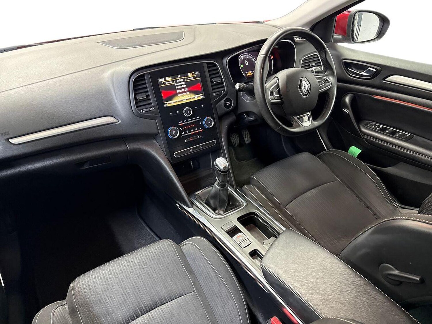 Used Renault Megane 2018 for sale - 78192446: Photo 8