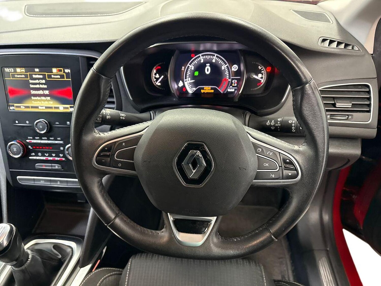 Used Renault Megane 2018 for sale - 78192446: Photo 9