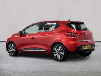 Used Renault Clio 2013 for sale - 79156429: Photo
