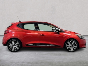 Used Renault Clio 2013 for sale - 79156429: Photo