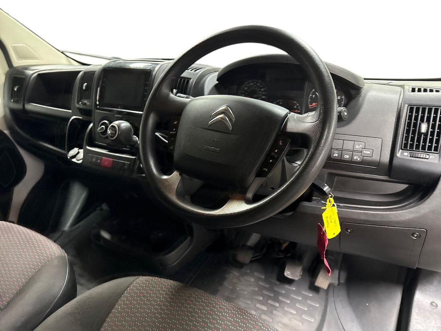 Used Citroen Relay 2023 for sale - 77635457: Photo 15