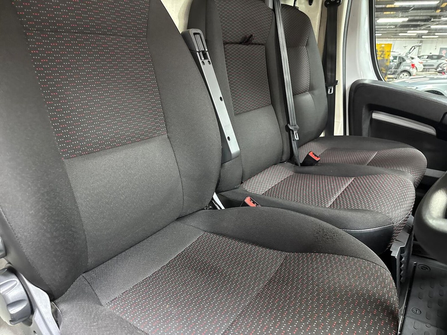 Used Citroen Relay 2023 for sale - 77635457: Photo 16