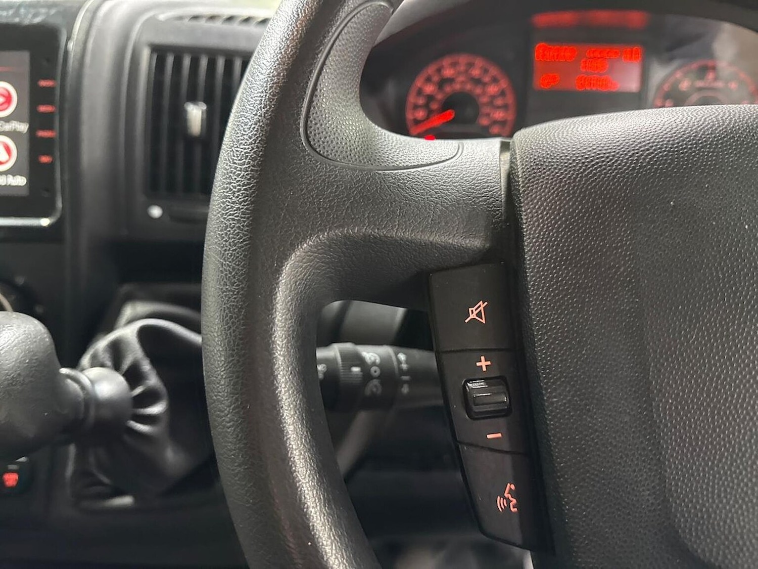 Used Citroen Relay 2023 for sale - 77635457: Photo 24