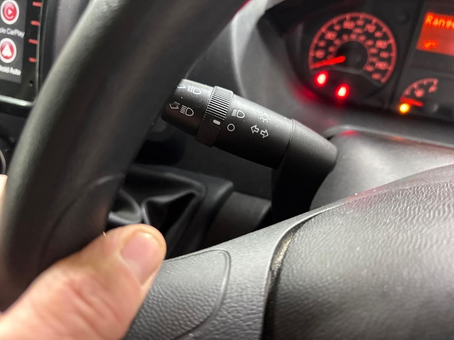 Used Citroen Relay 2023 for sale - 77635457: Photo 26