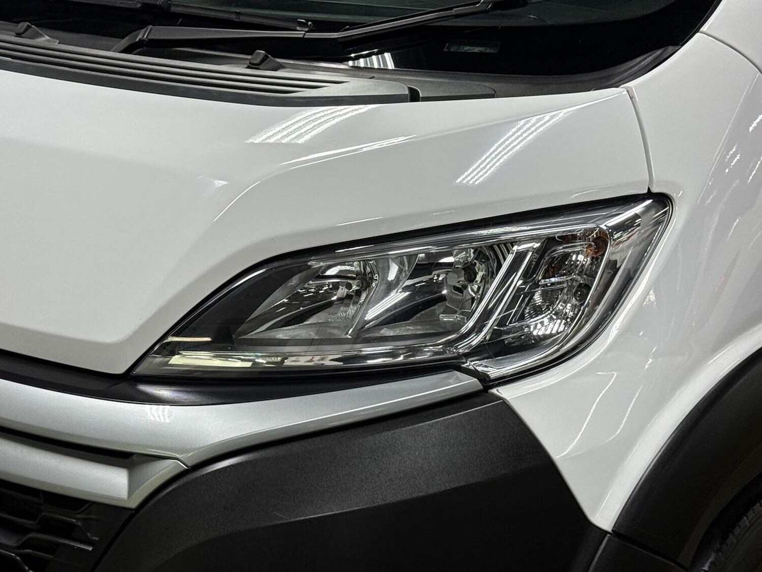 Used Citroen Relay 2023 for sale - 77635457: Photo 29