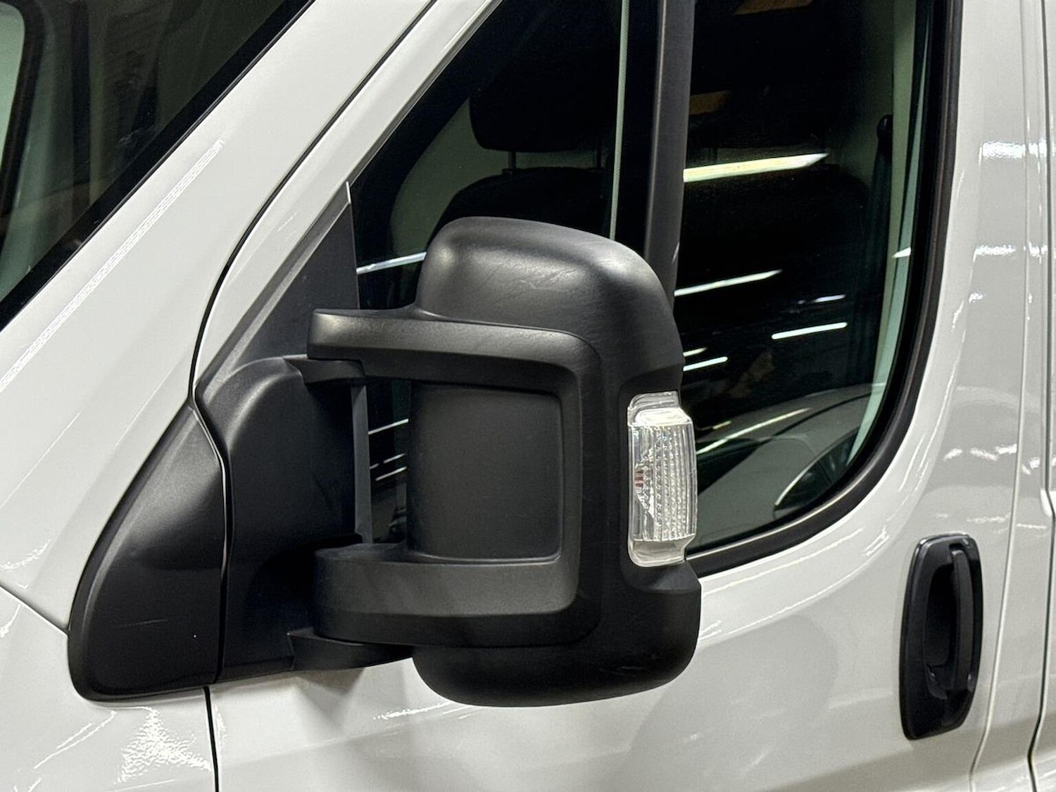 Used Citroen Relay 2023 for sale - 77635457: Photo 30