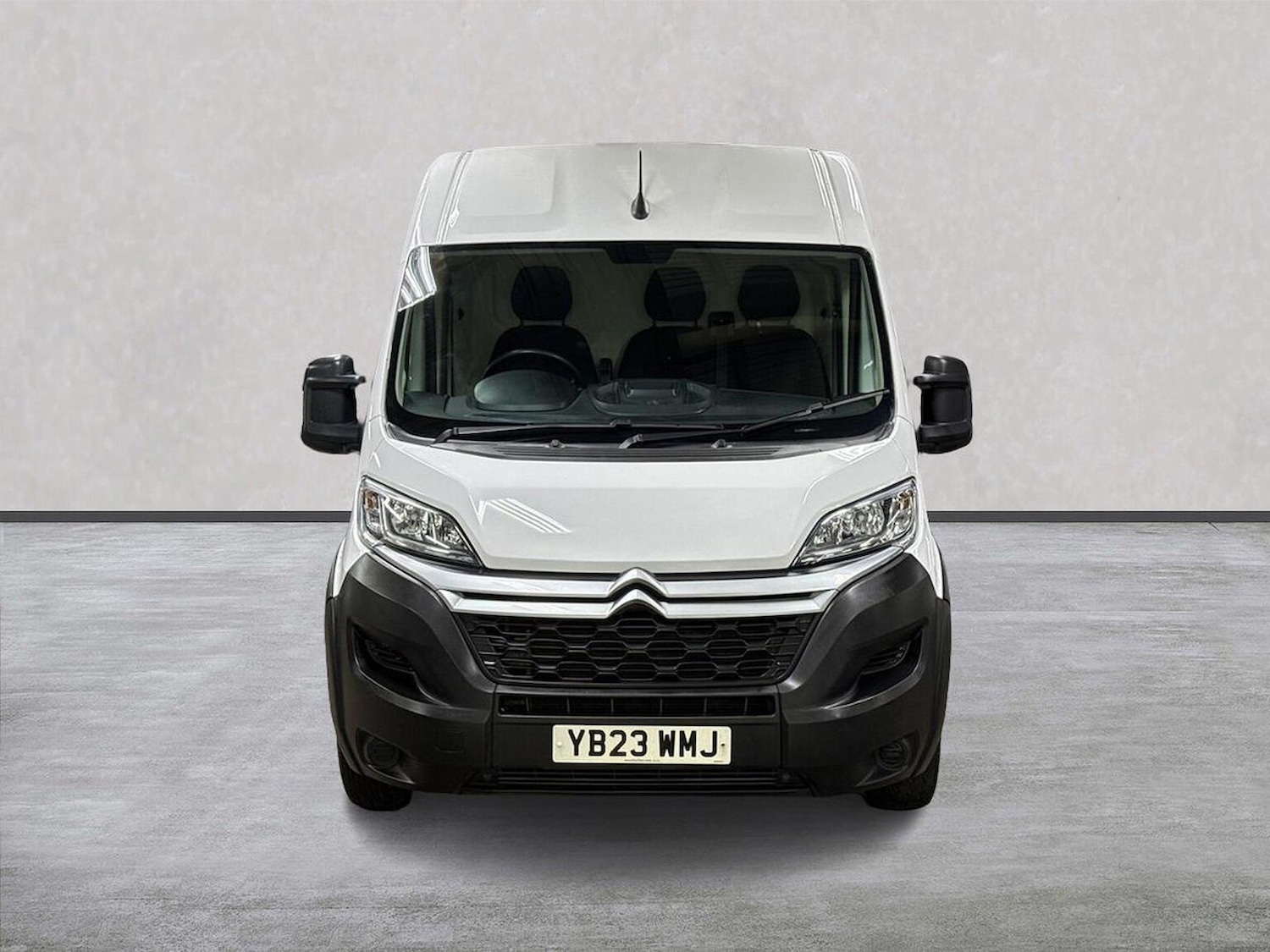 Used Citroen Relay 2023 for sale - 77635457: Photo 5