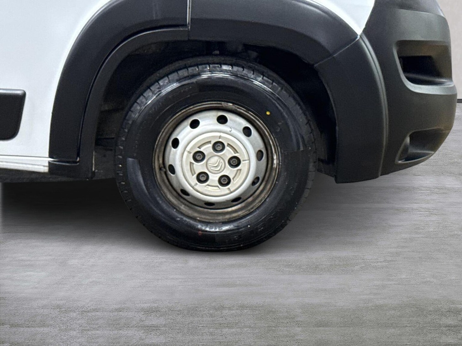 Used Citroen Relay 2023 for sale - 77635457: Photo 6