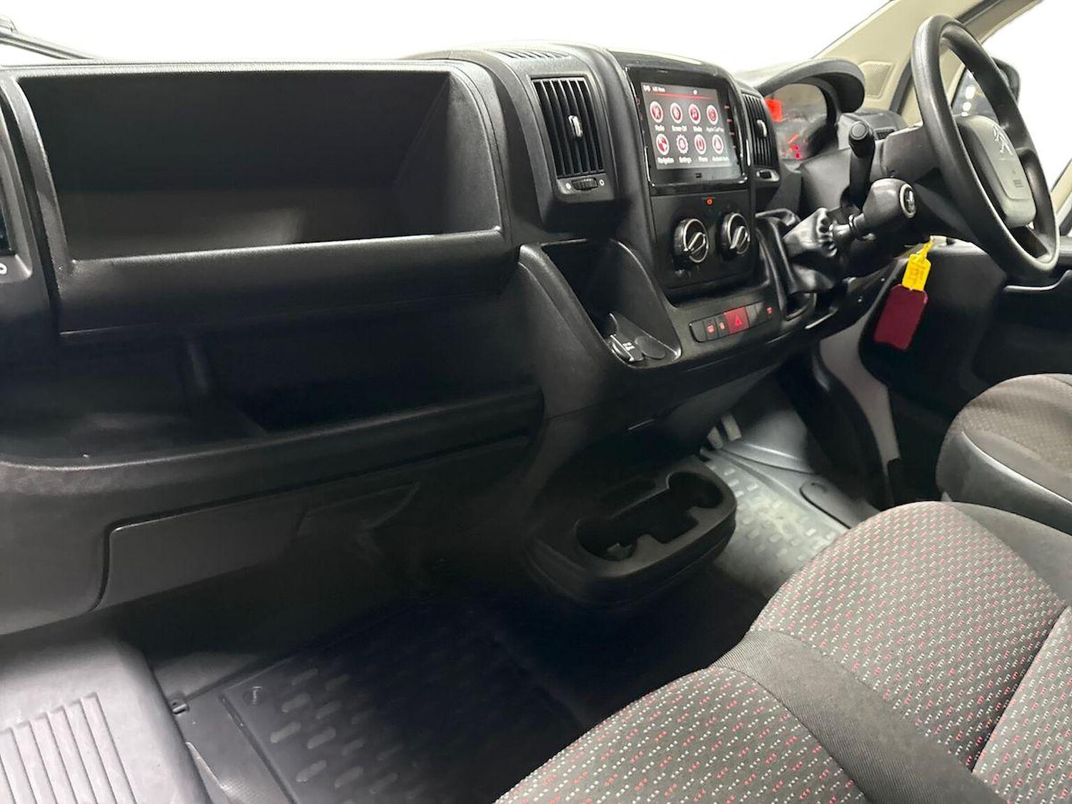 Used Citroen Relay 2023 for sale - 77635457: Photo 7