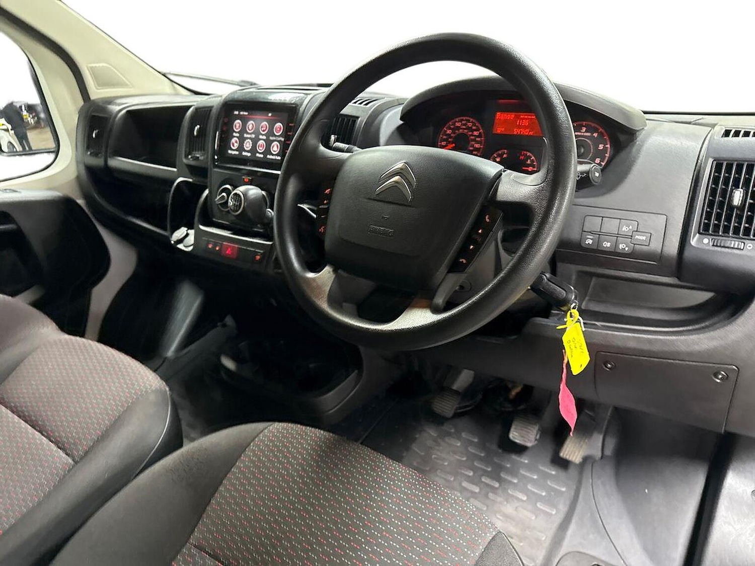 Used Citroen Relay 2023 for sale - 77635457: Photo 8