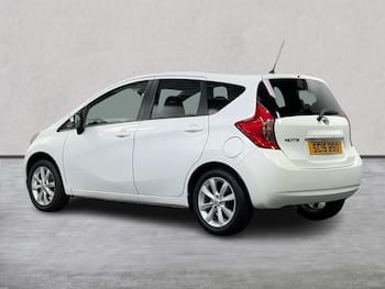 Used Nissan Note 2015 for sale - 79765231: Photo