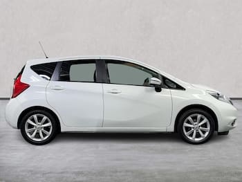 Used Nissan Note 2015 for sale - 79765231: Photo