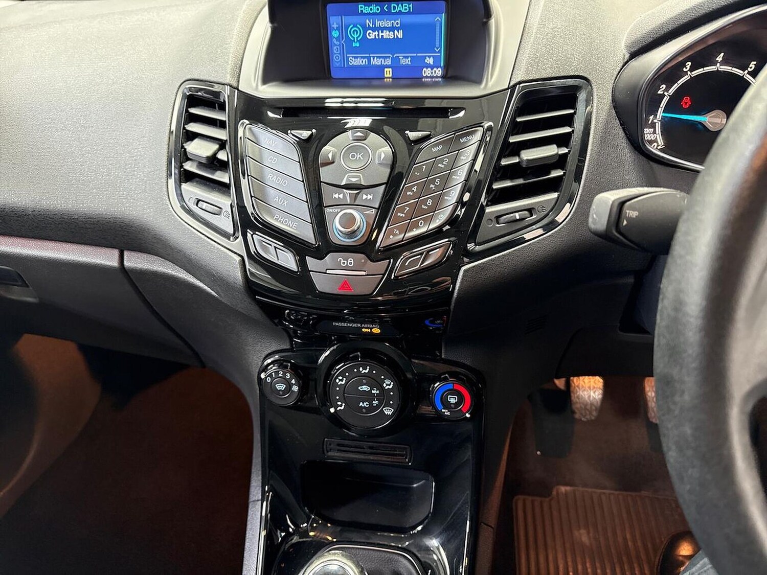 Used Ford Fiesta 2016 for sale - 78192335: Photo 13