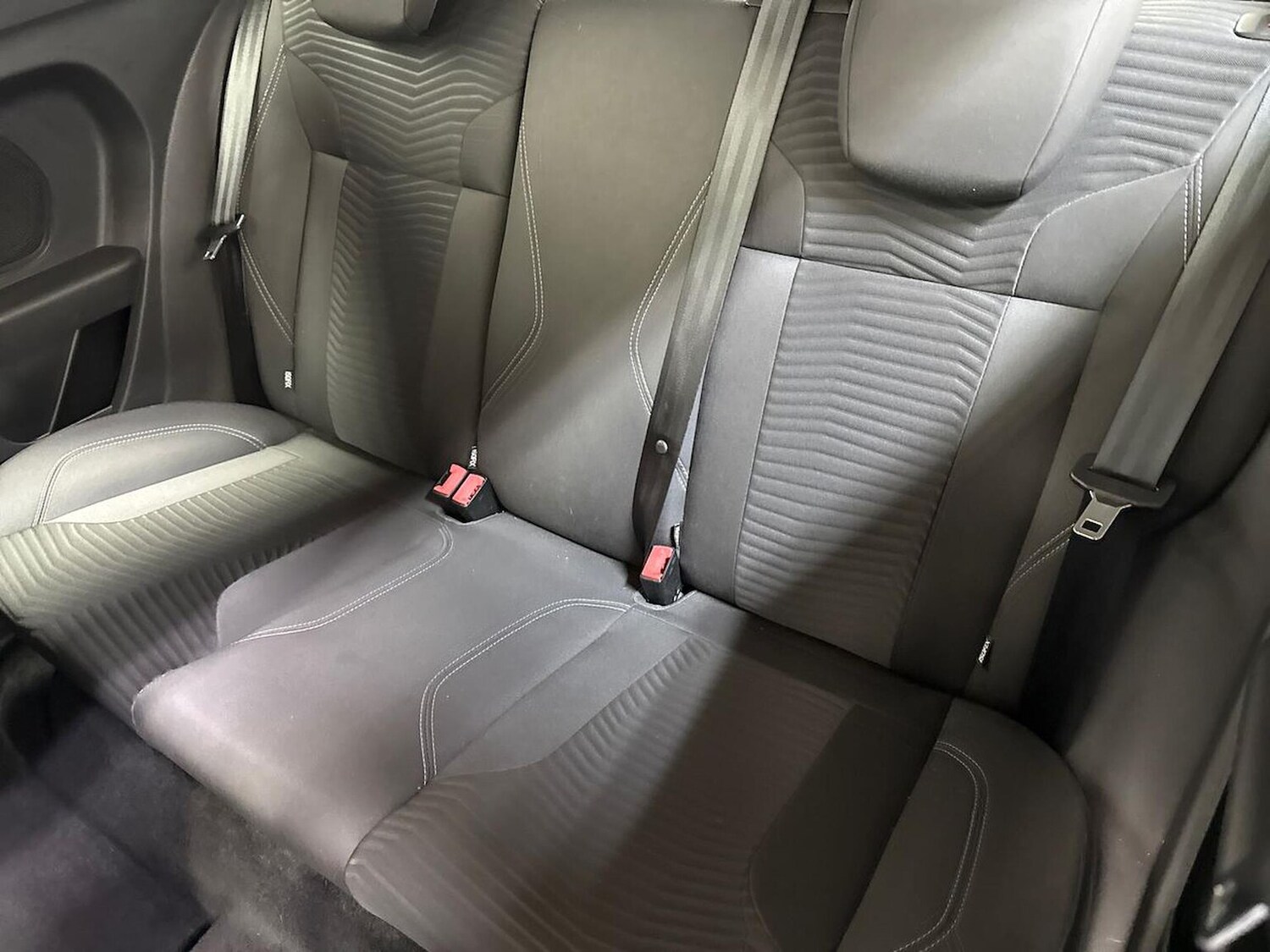 Used Ford Fiesta 2016 for sale - 78192335: Photo 18