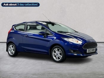 Ford Fiesta feature image