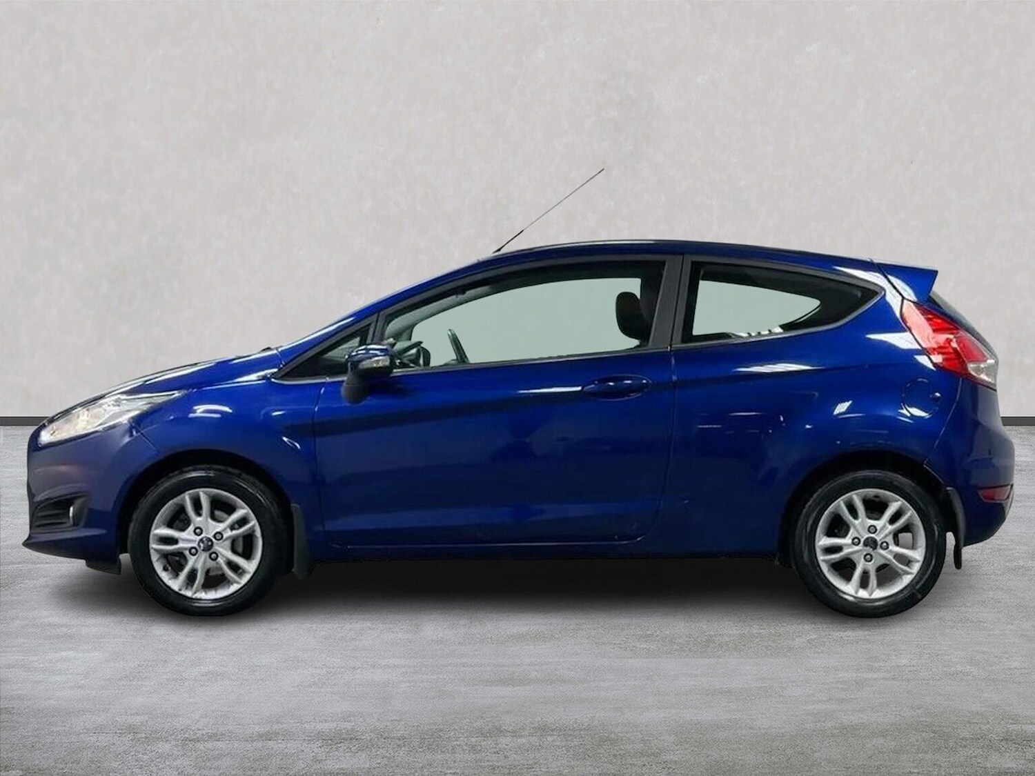 Used Ford Fiesta 2016 for sale - 78192335: Photo 21