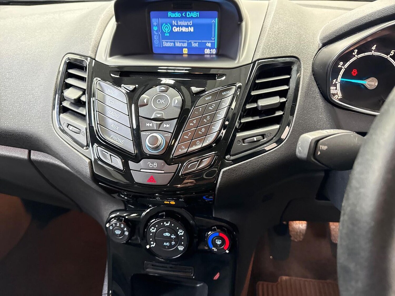 Used Ford Fiesta 2016 for sale - 78192335: Photo 25