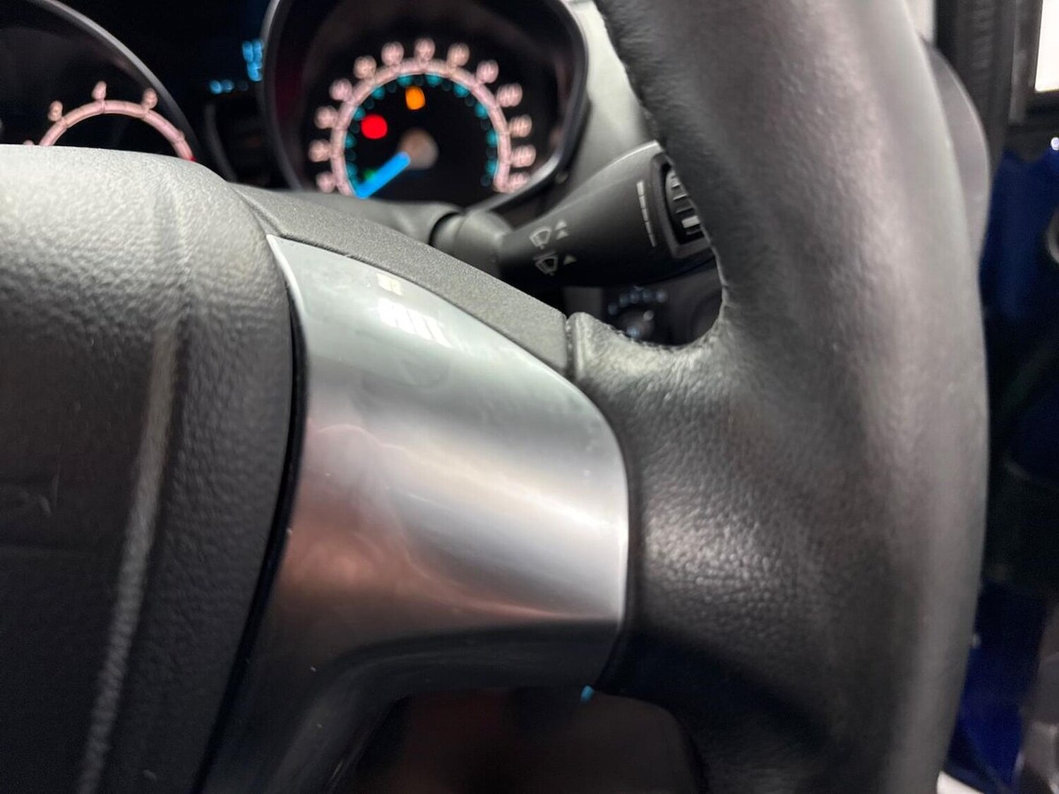 Used Ford Fiesta 2016 for sale - 78192335: Photo 27