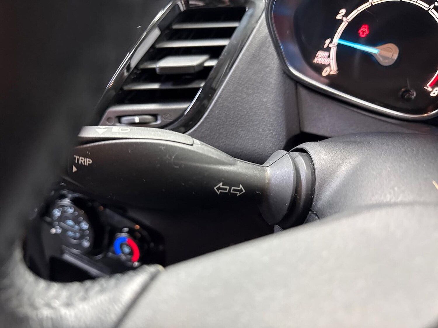 Used Ford Fiesta 2016 for sale - 78192335: Photo 28