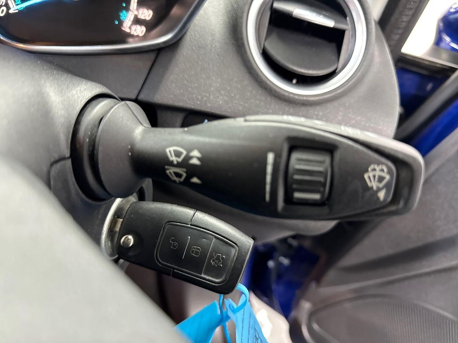 Used Ford Fiesta 2016 for sale - 78192335: Photo 29