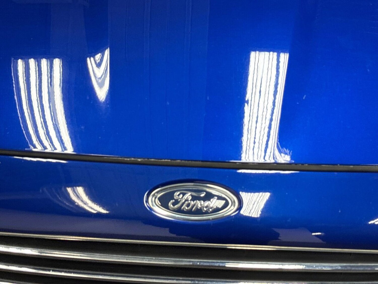 Used Ford Fiesta 2016 for sale - 78192335: Photo 30