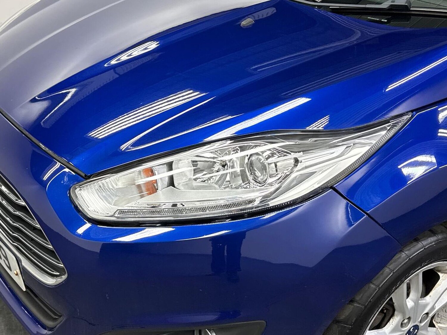 Used Ford Fiesta 2016 for sale - 78192335: Photo 31