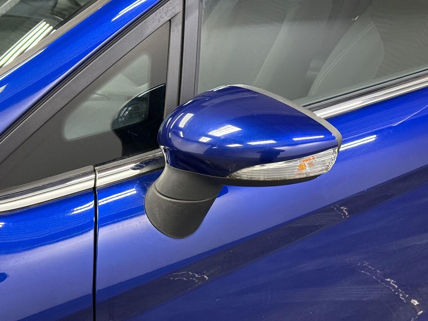 Used Ford Fiesta 2016 for sale - 78192335: Photo 32