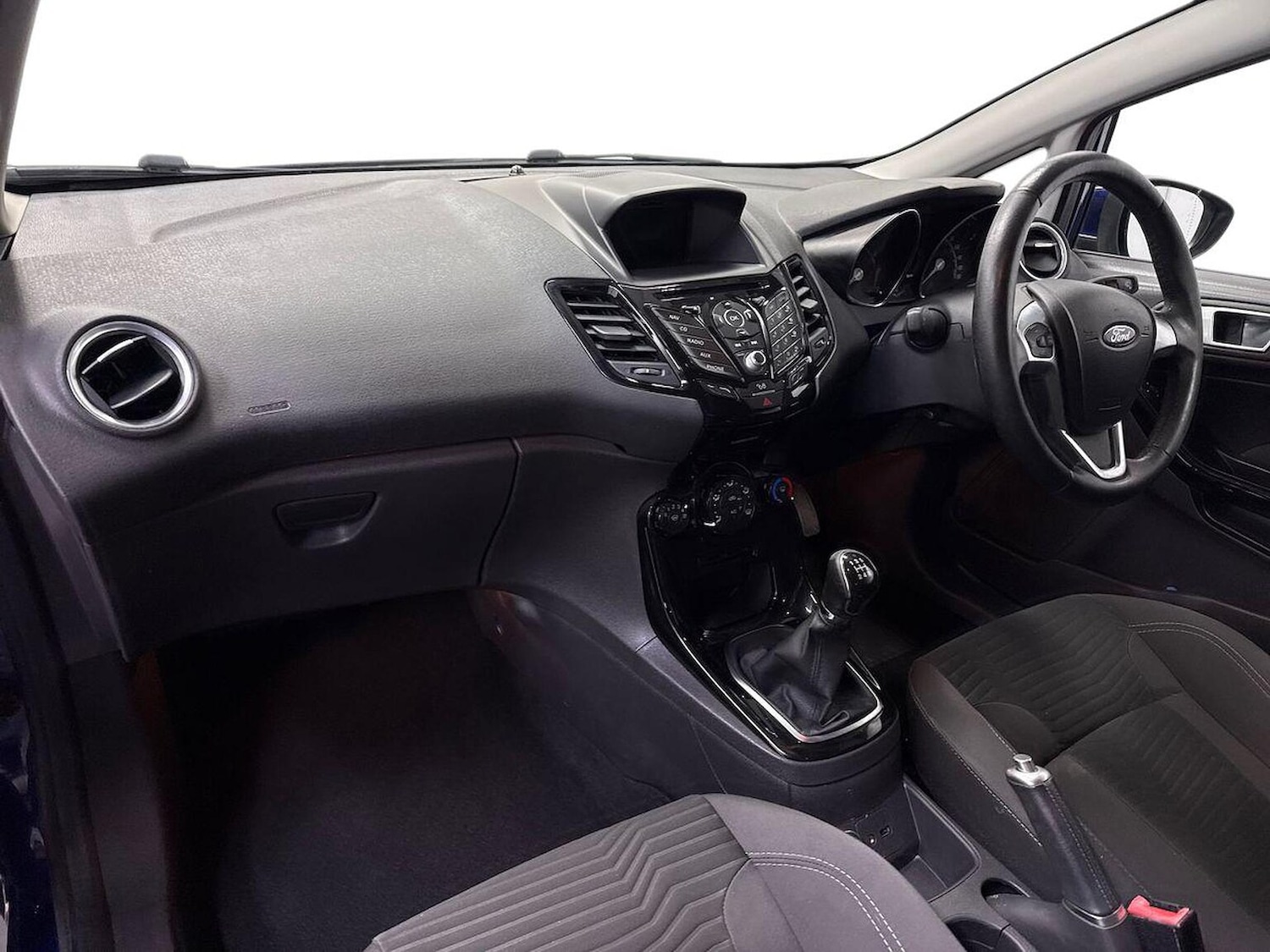 Used Ford Fiesta 2016 for sale - 78192335: Photo 9