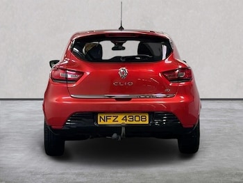 Used Renault Clio 2013 for sale - 78794897: Photo