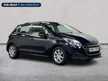 Used Peugeot 208 2018 for sale - 79463286: Photo