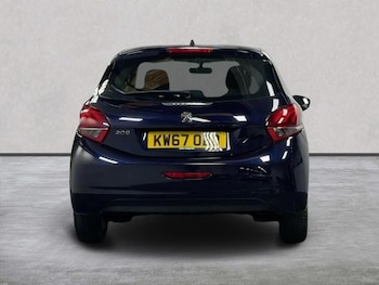 Used Peugeot 208 2018 for sale - 79463286: Photo