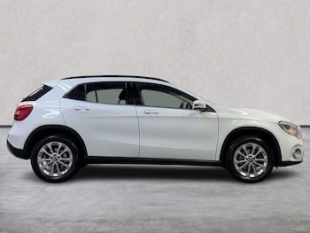 Used Mercedes-Benz GLA 2018 for sale - 75536693: Photo