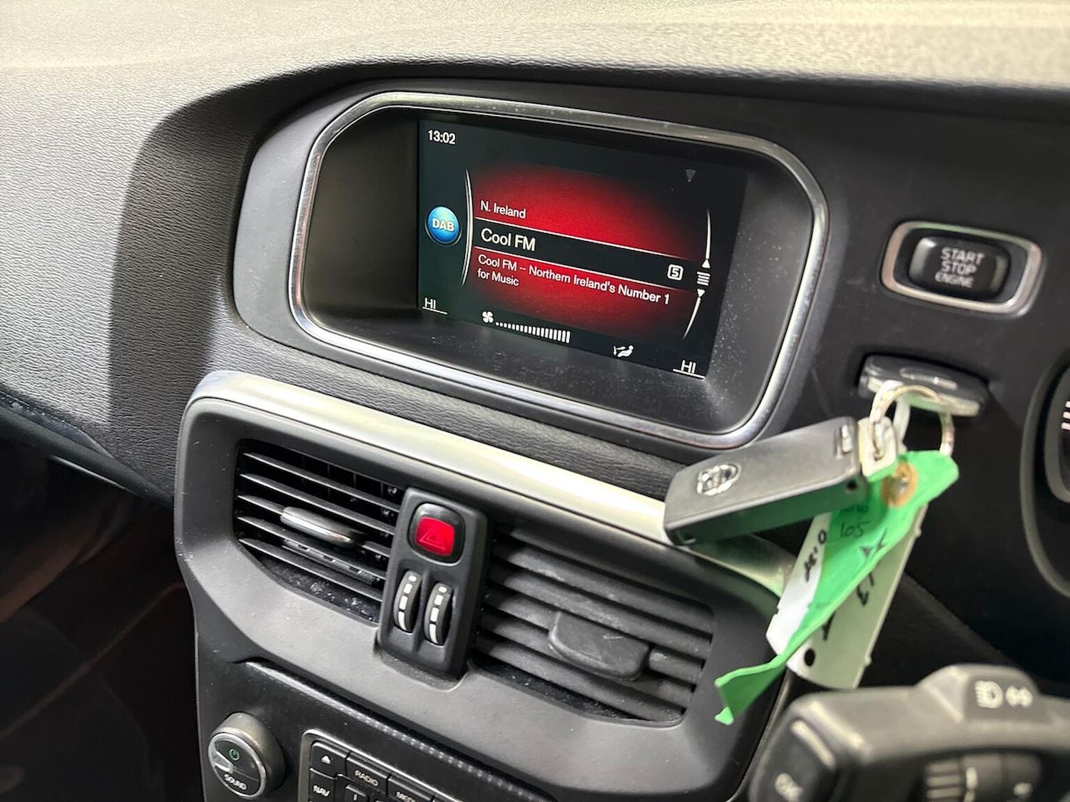 Used Volvo V40 2017 for sale - 78144508: Photo 11